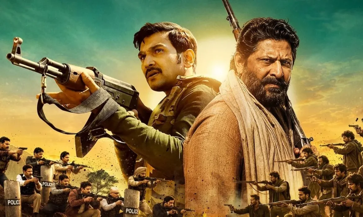 इस हफ्ते OTT पर आ रही हैं बहुत सी नई फिल्में और सीरीज, मिलेगा एंटरटेनमेंट का पूरा पैकेज