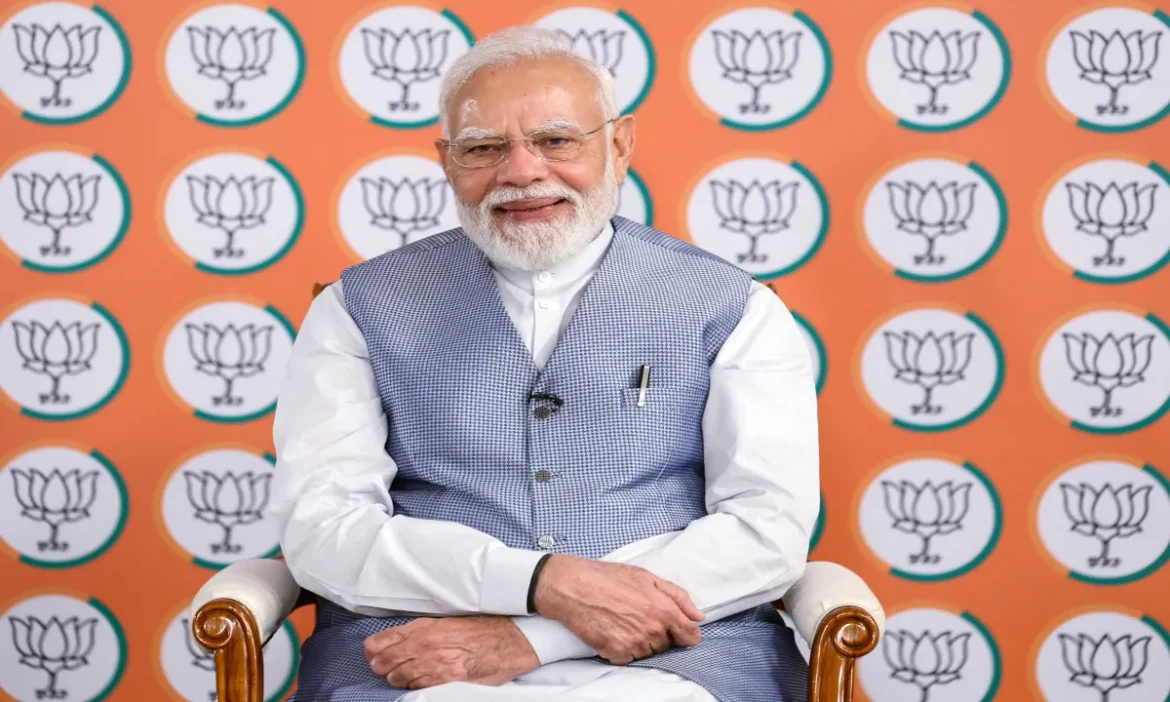 Mann Ki Baat