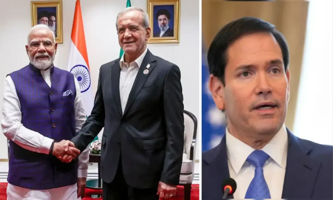 Marco Rubio