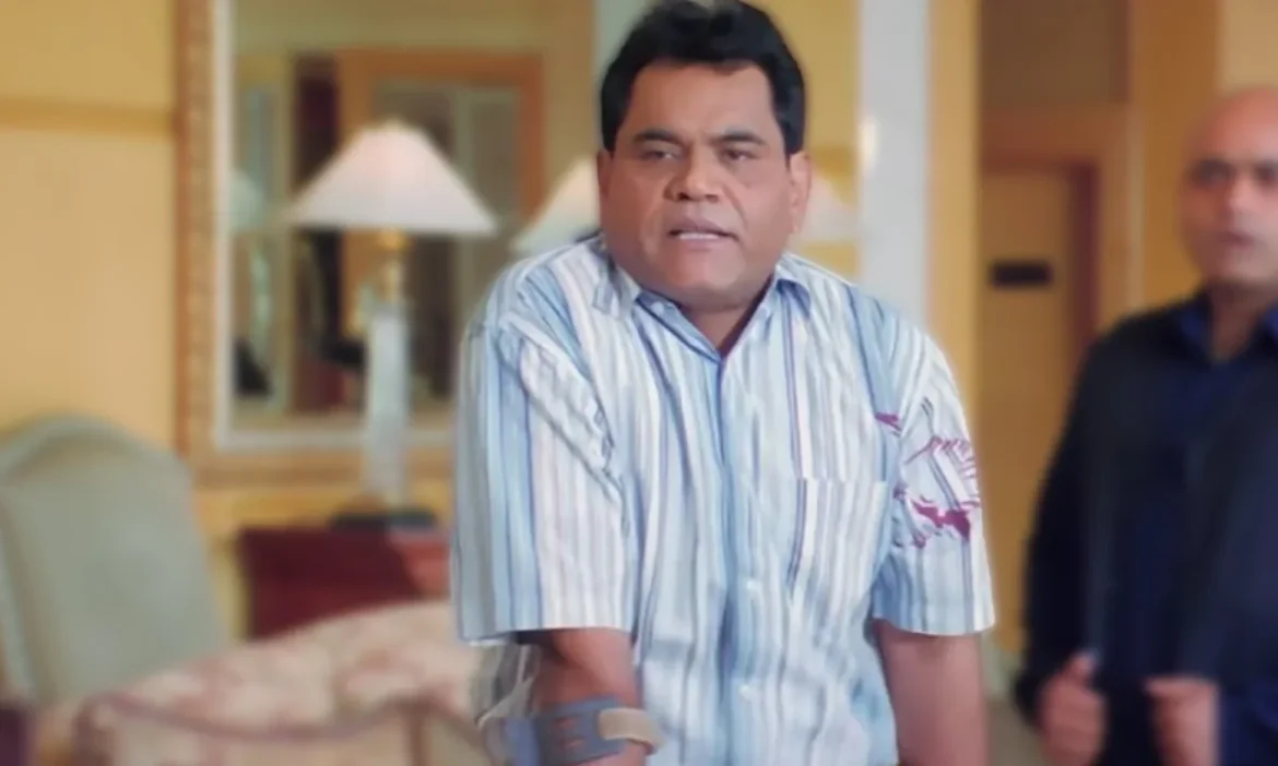 Mushtaq Khan को नम आंखों से अंतिम विदाई, इन स्टार्स ने दी श्रद्धांजलि; बेटे ने सुनाए आखिरी पलों के किस्से