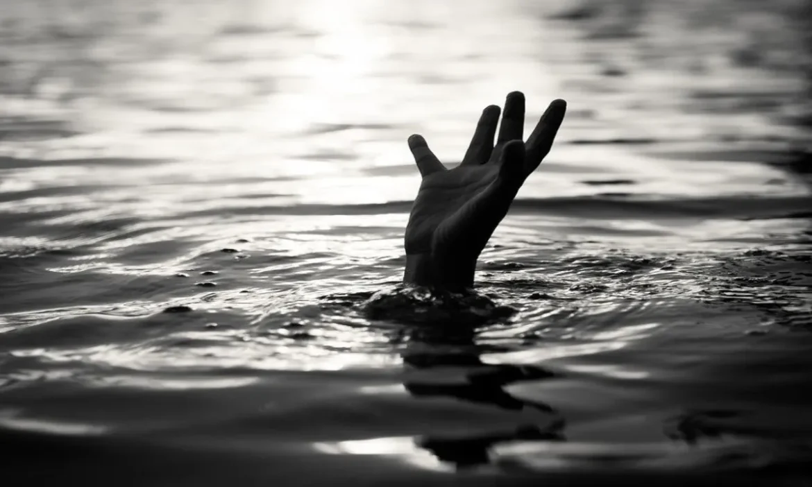 Nagpur Children Drown