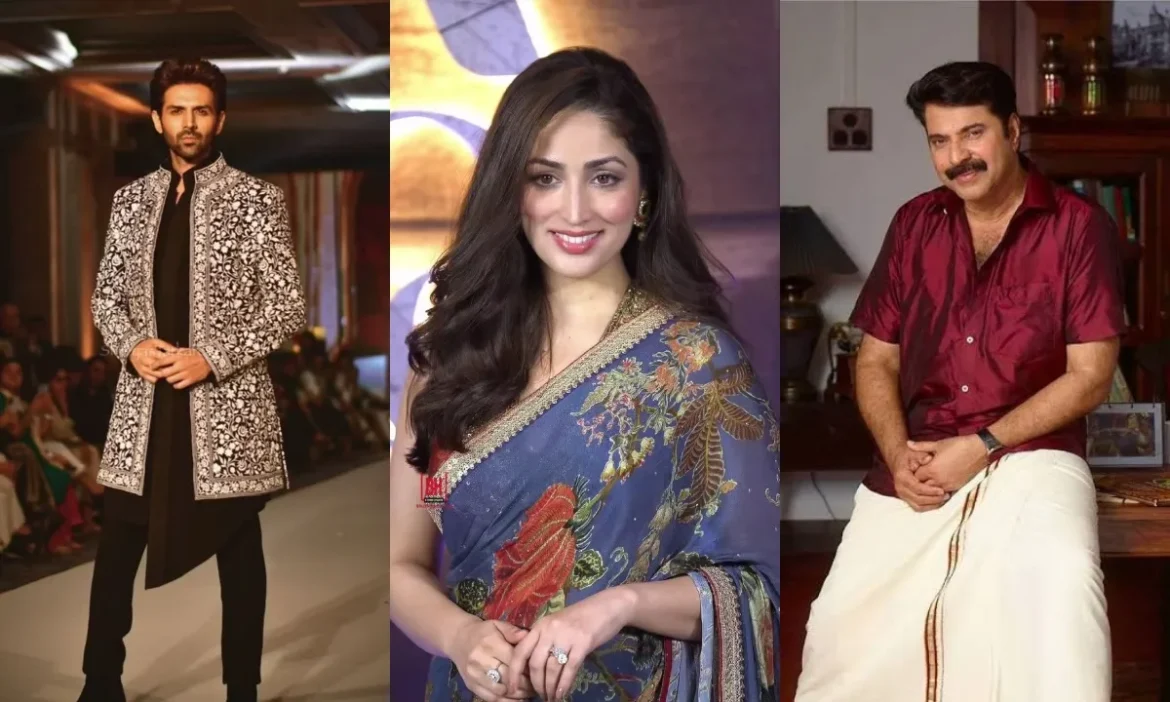 National Film Awards में सितारों का जलवा! यामी गौतम और ममूटी ने जीता बेस्ट एक्टर का खिताब, कार्तिक भी लिस्ट में