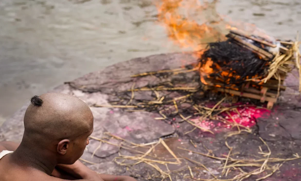 Nepal Flood Death Toll