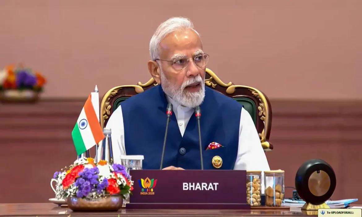 PM Modi