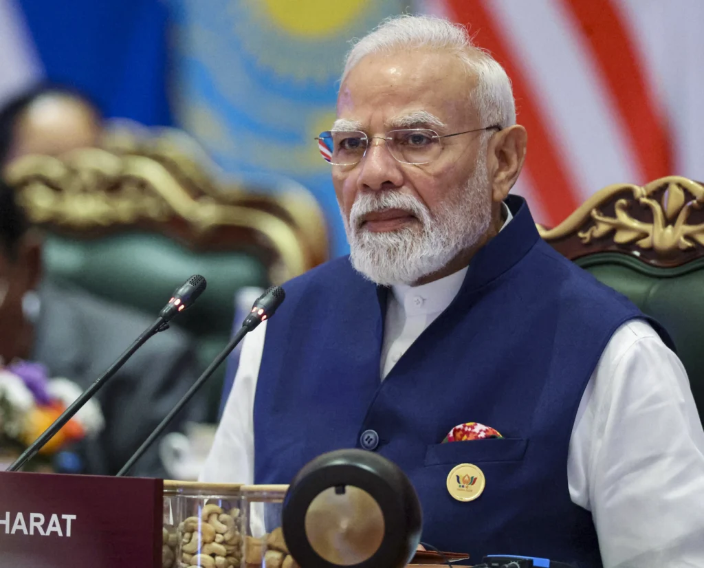 Modi diplomacy India builds consensus BRICS summit