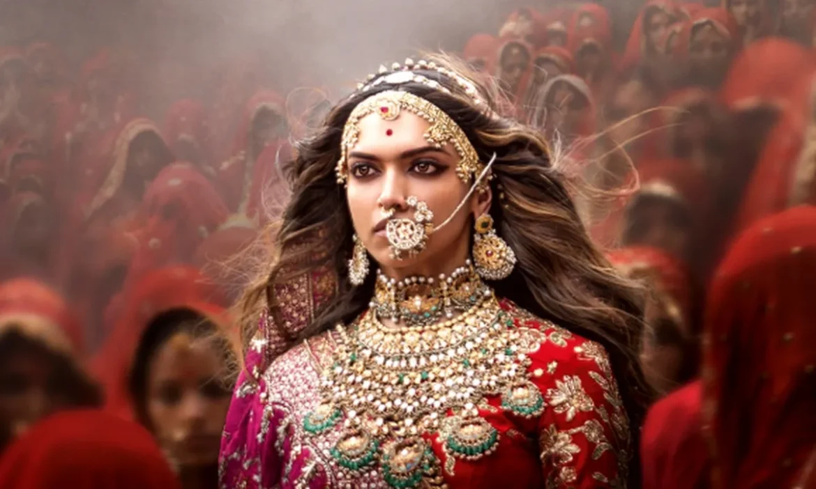 Padmaavat के जौहर सीन पर फिर छिड़ी बहस, स्वरा भास्कर के सवालों पर फिल्म के राइटर का करारा जवाब
