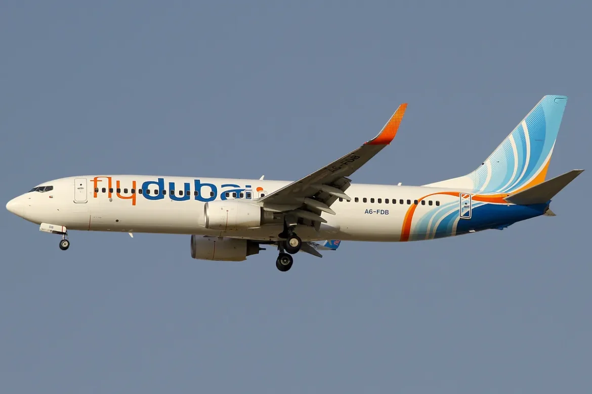 Plane Hijack