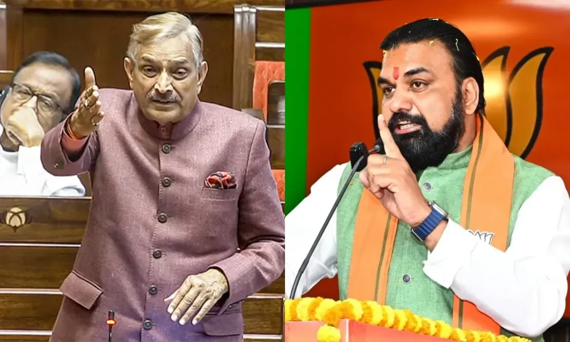 बिहार में महिलाओं पर बढ़ते अत्याचार को लेकर सियासी घमासान: विपक्ष ने कहा -लौट आया है जंगलराज