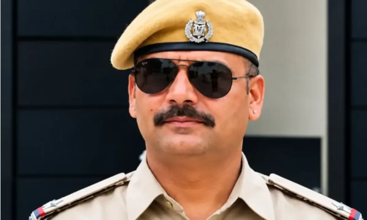 राजस्थान में फॉरेस्ट रेंजर को डंपर से कुचलकर मार डाला, प्रशासन में हड़कंप, गिरफ्तारी के लिए ताबड़तोड़ छापेमारी