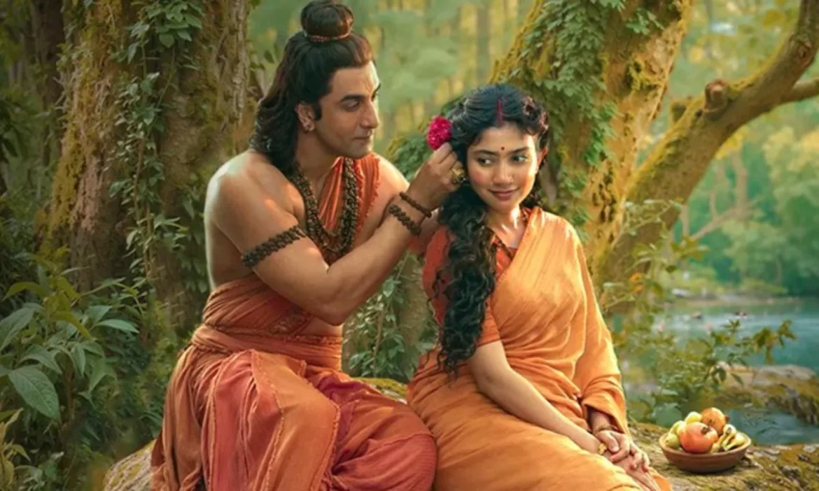 Ramayana के गाने ‘जय जय राम’ के लिए Arijit singh ने दिए 200 टेक! भक्ति में ऐसे डूबे कि हर बार दिखी राम की झलक