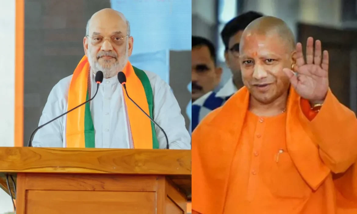 UPITS 2026 में बड़ा कदम: धरातल पर उतरा 469 करोड़ का निवेश, गृह मंत्री ने सौंपे आवंटन पत्र, मिलेंगे नौकरी के नए अवसर