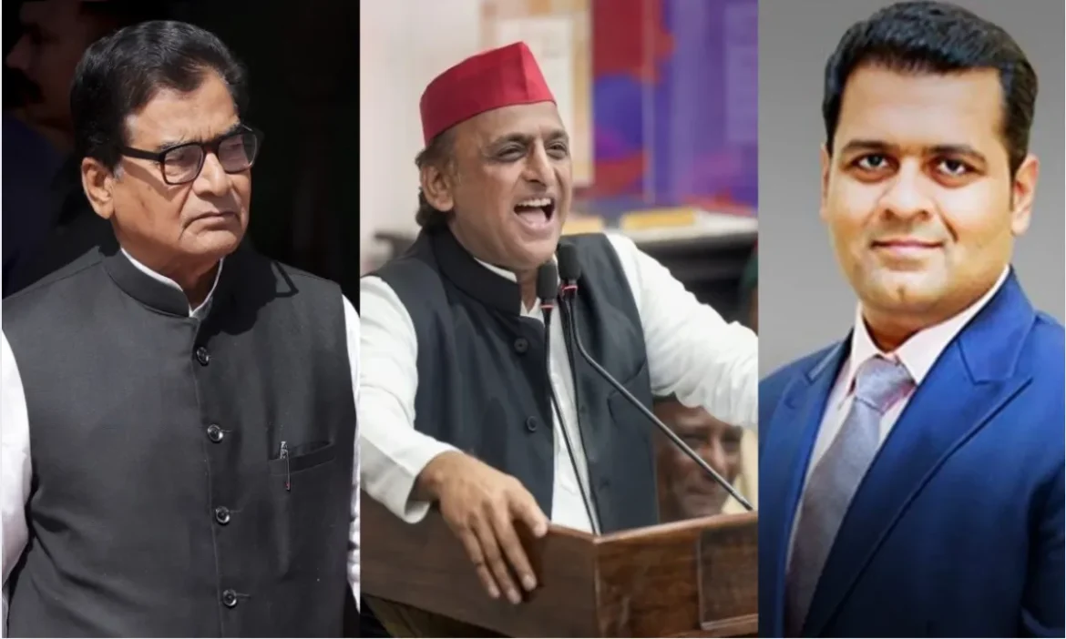SP Candidates