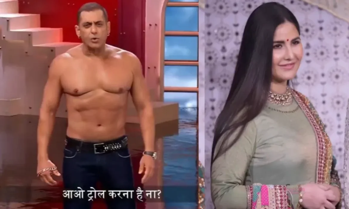 Salman Khan