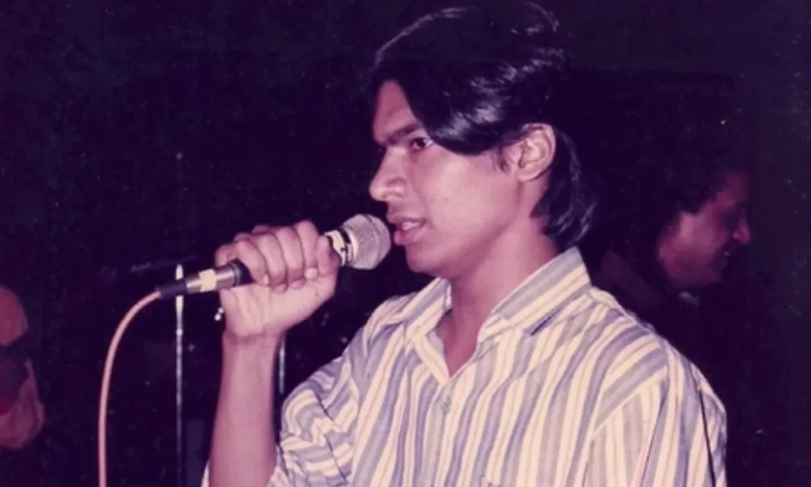 घर-घर केबल बेचने से सुपरस्टार सिंगर बनने तक, ऐसे बनी ‘तन्हा दिल’ वाले शान की कहानी