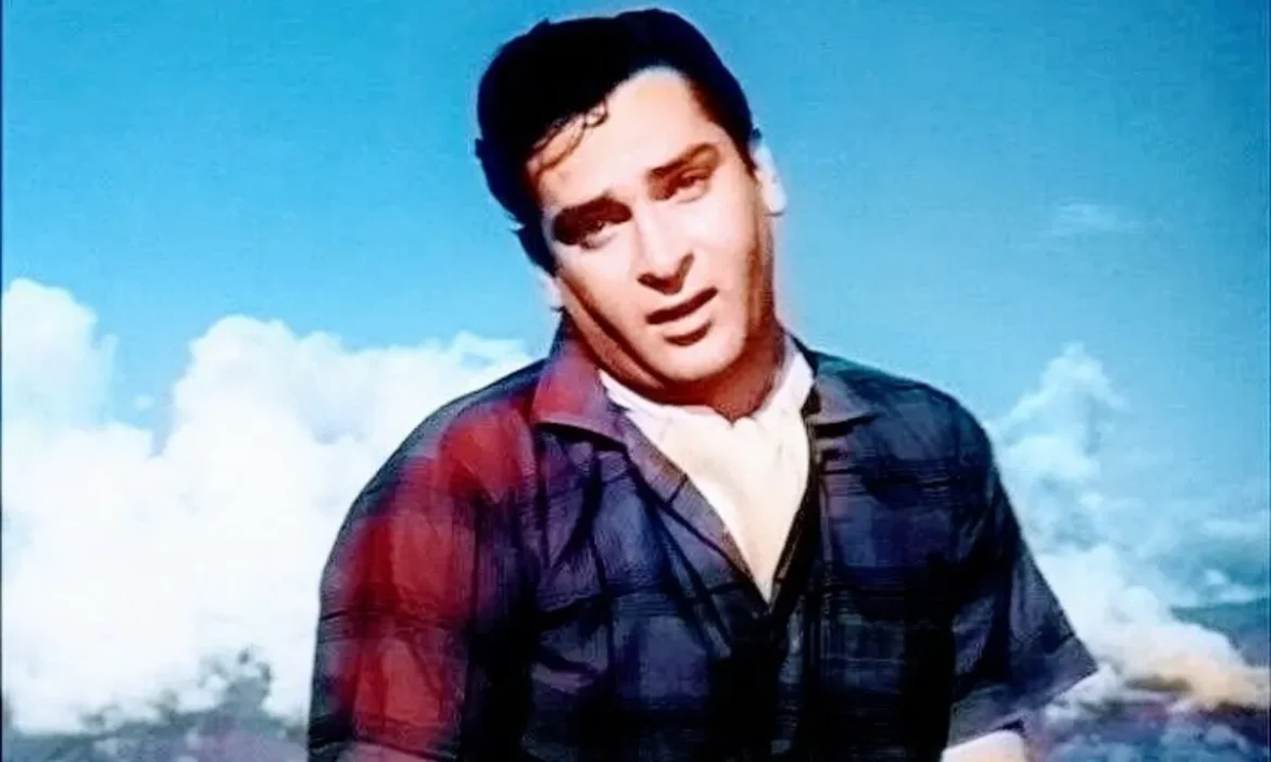 जब Shammi Kapoor नहीं पहुंचे थे नीला देवी की बर्थडे पार्टी में, फिर जिंदगी भर निभाया अपना वादा