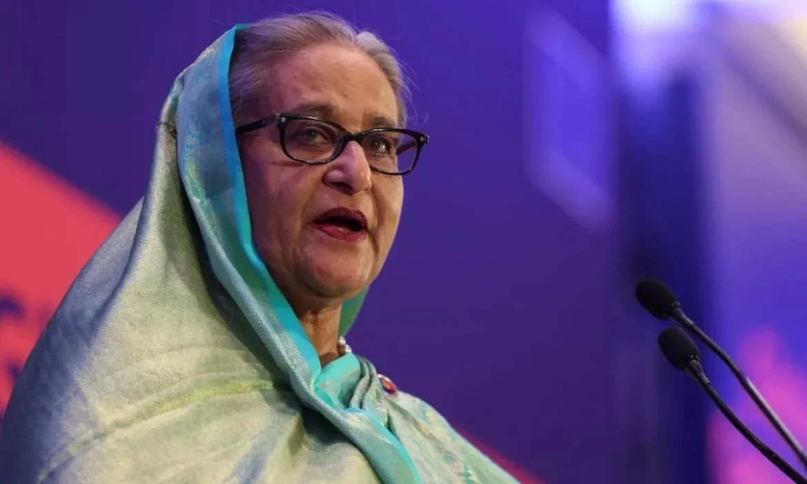 Bangladesh tribunal sentences seven Awami League leaders death