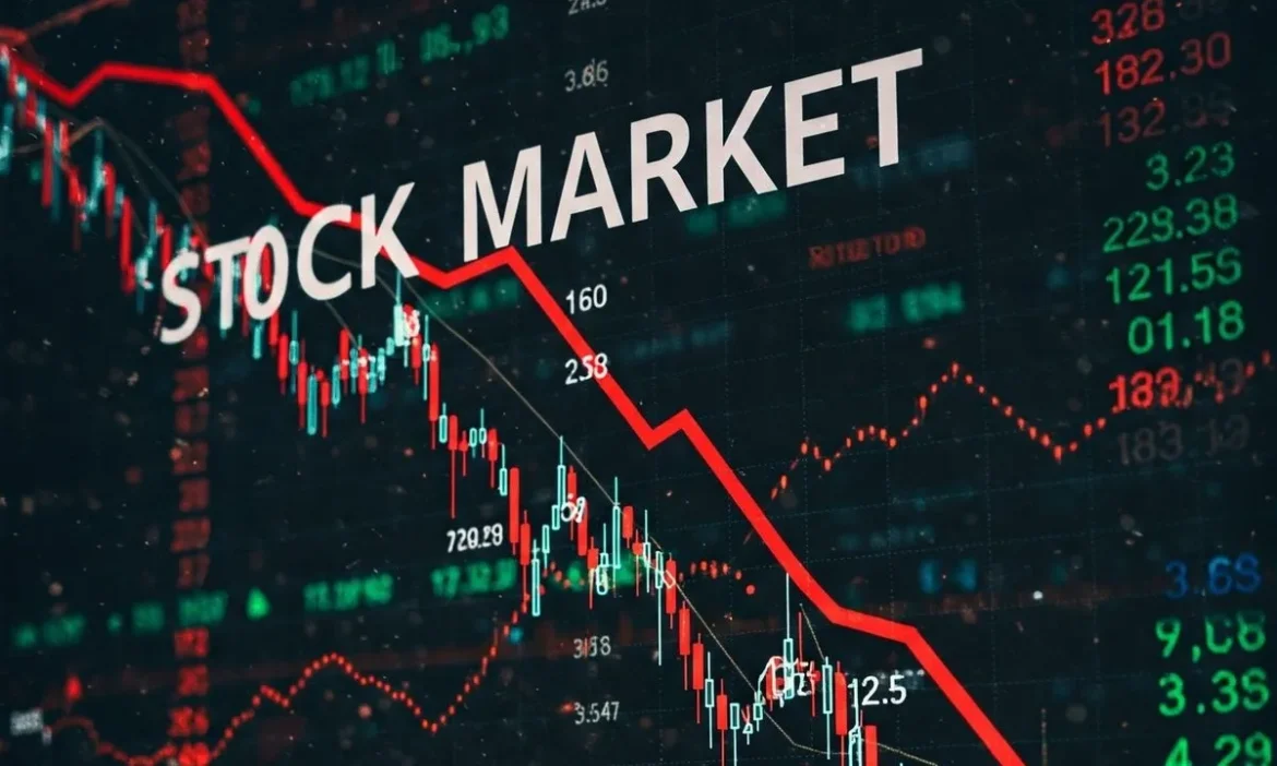 Nifty ने लगाई लगातार तीसरे दिन छलांग, Sensex मामूली गिरा; IT और Tata शेयरों ने बिगाड़ा Stock Market का खेल