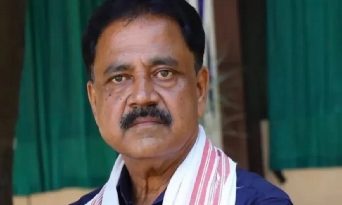 Sudivya Kumar Death