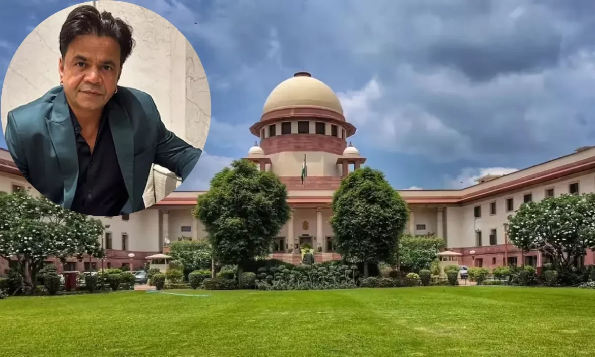 राजपाल यादव के सारे हथकंडे फेल: सुप्रीम कोर्ट सख्त, बस अब और नहीं...जमा करो दो करोड़, मिला 15 दिनों का आखिरी मौका