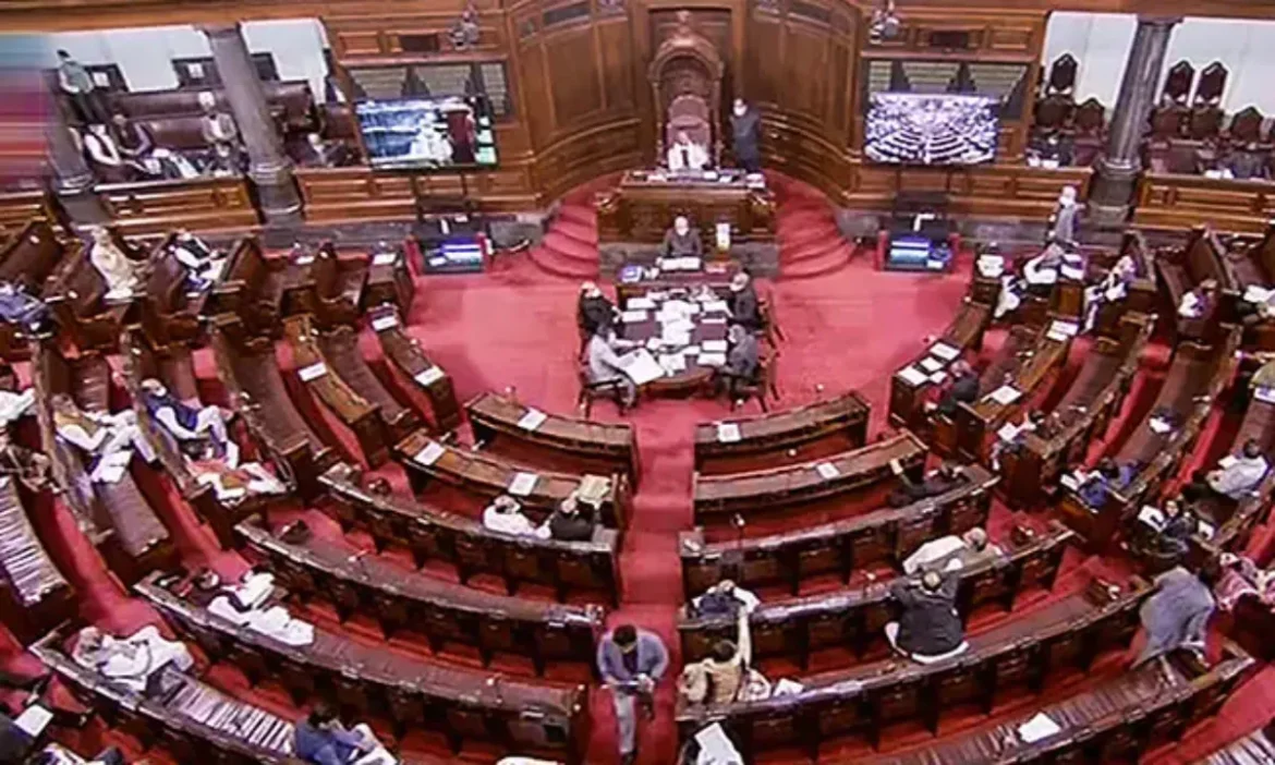 UP Rajya Sabha Polls