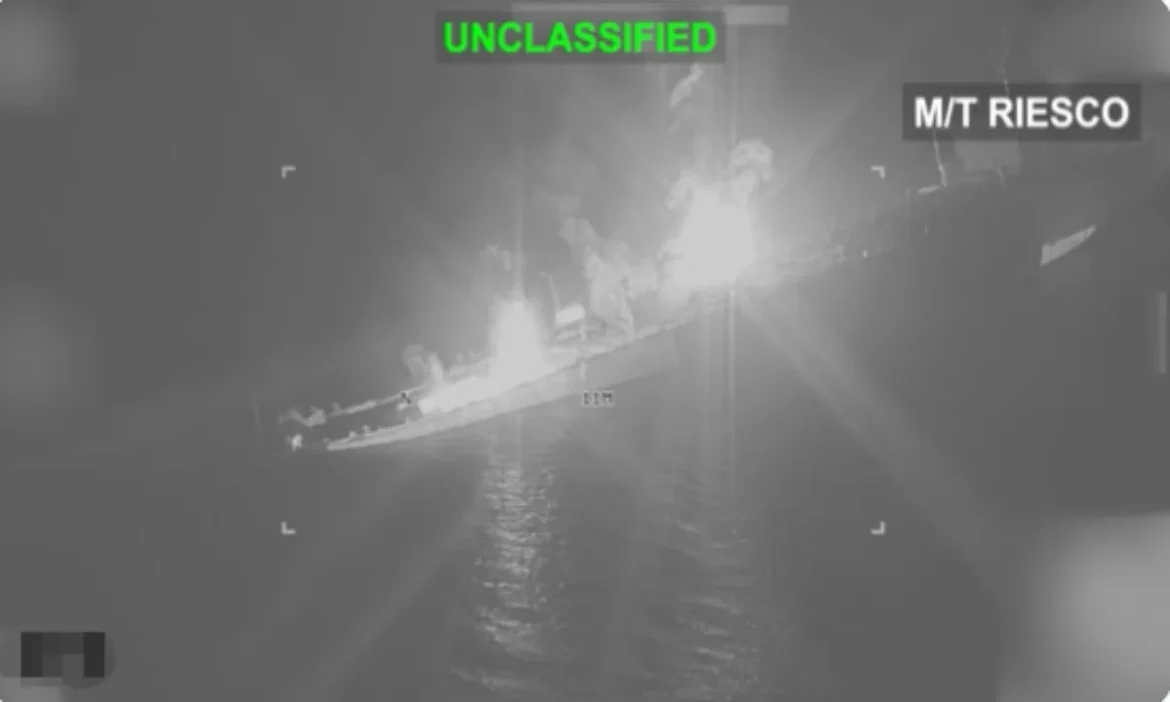 US-Iran War