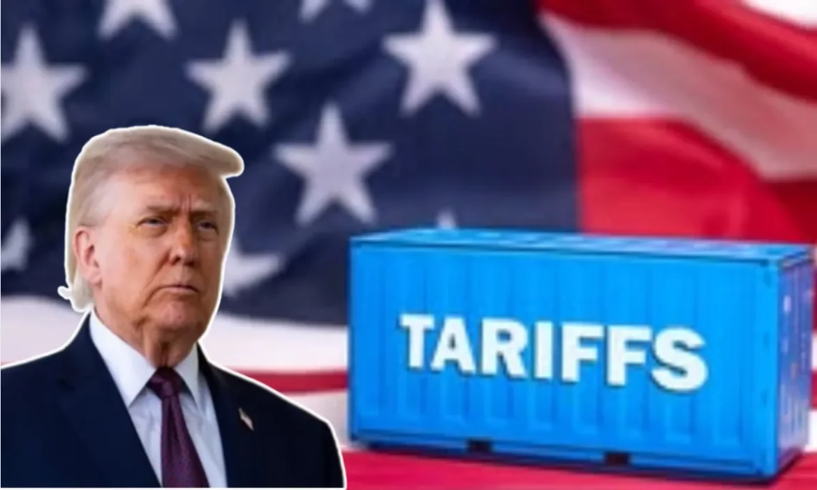 US Tariff on India