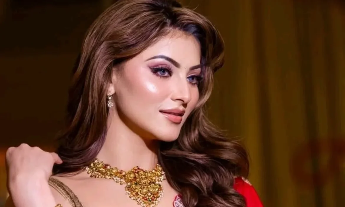 Urvashi Rautela की तस्वीरों के इस्तेमाल पर बवाल, AI कंपनी से 7,000 करोड़ हर्जाने की मांग की तैयारी