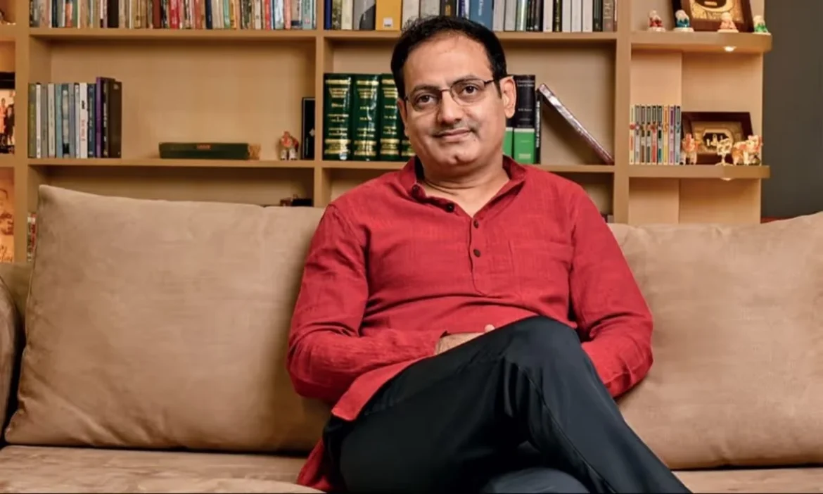 Delhi HC fake profiles deepfake content Drishti IAS founder