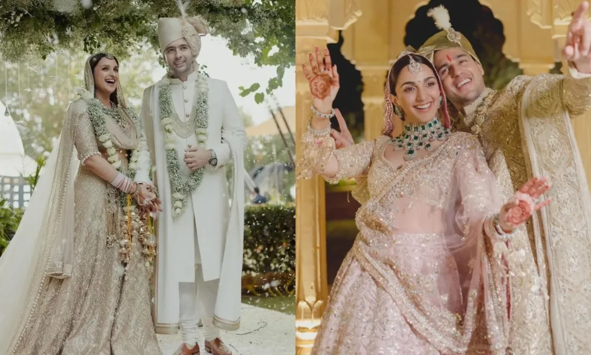 विदेश नहीं, भारत में ही होगी ड्रीम वेडिंग! PM मोदी के Wed in India मंत्र को इन सेलिब्रिटी शादियों ने बनाया ट्रेंडिंग