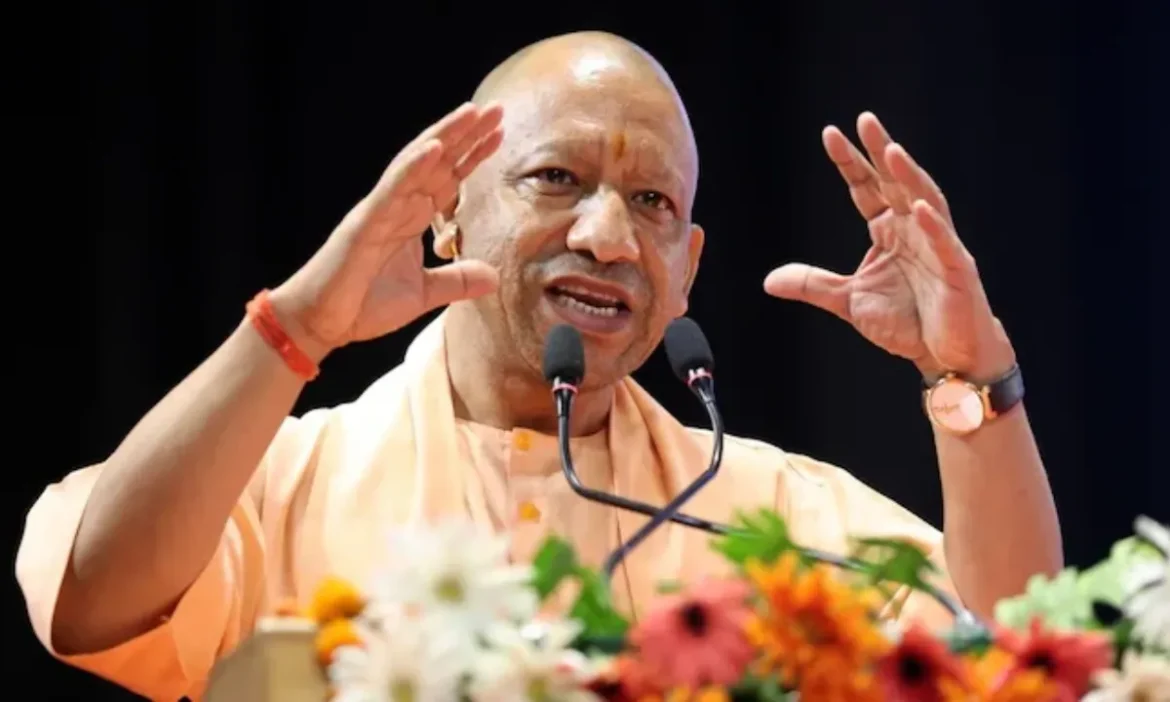 योगी सरकार पहली बार खरीदेगी 10 लाख से अधिक कारतूस, होमगार्ड विभाग पर खर्च होंगे 3.55 करोड़ रुपए