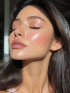Glowing Skin