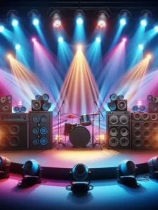 Loud Music