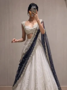 Wedding Outfit