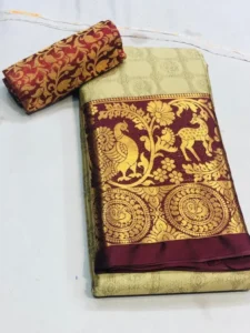 Saree Care Tips
