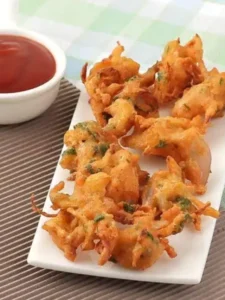 South Indian Snacks