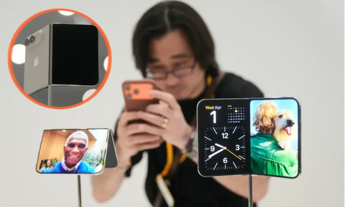 iPhone Duo