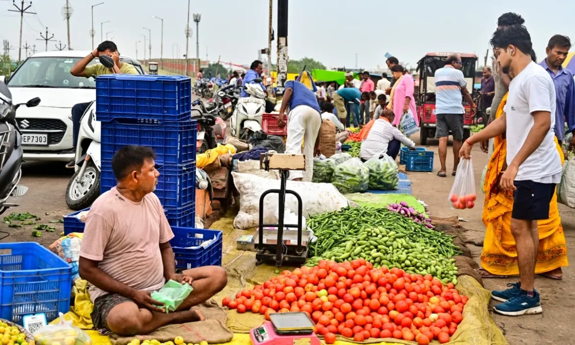 फिर बढ़ी महंगाई की टेंशन! अगस्त में WPI Inflation 9.92% पर पहुंची, खाने-पीने से लेकर गैस तक हुई महंगी