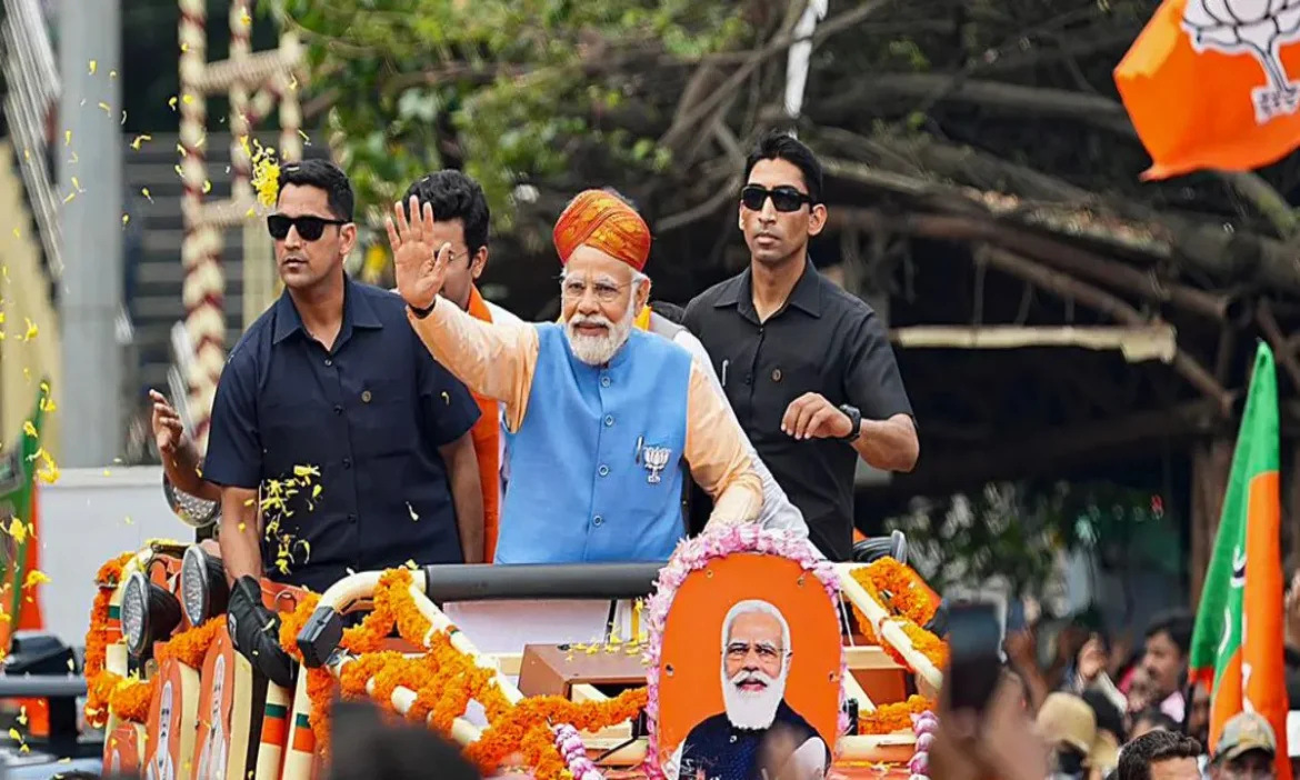 modi birthday