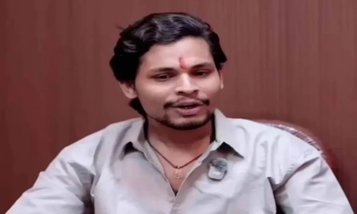 swatantra bharadwaj