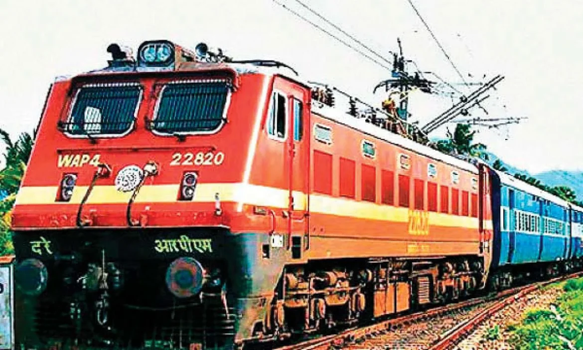 खत्म हुआ वर्षों का इंतजार : नक्सलियों का गढ़ रहा बस्तर अब रेल नेटवर्क से जुड़ा,जल्द दौड़ेंगी ट्रेनें, खुलेंगे रोजगार के नए रास्ते