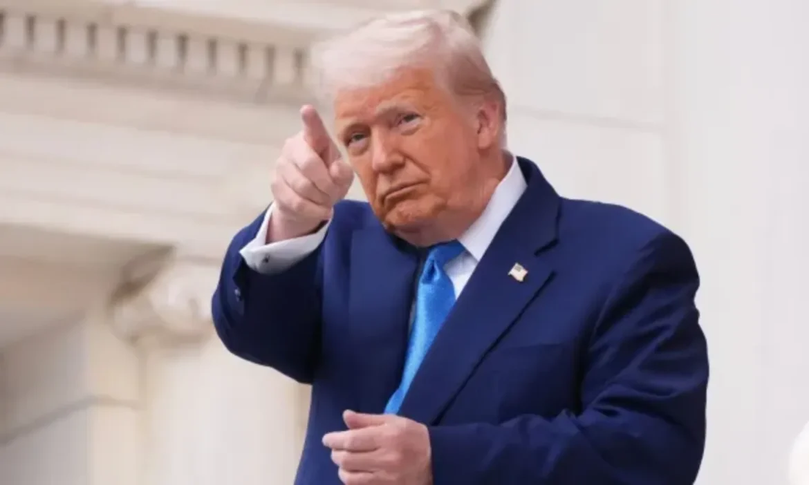 trump