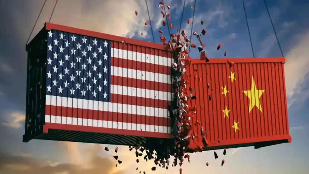 China-US slash tariffs 30 billion imports