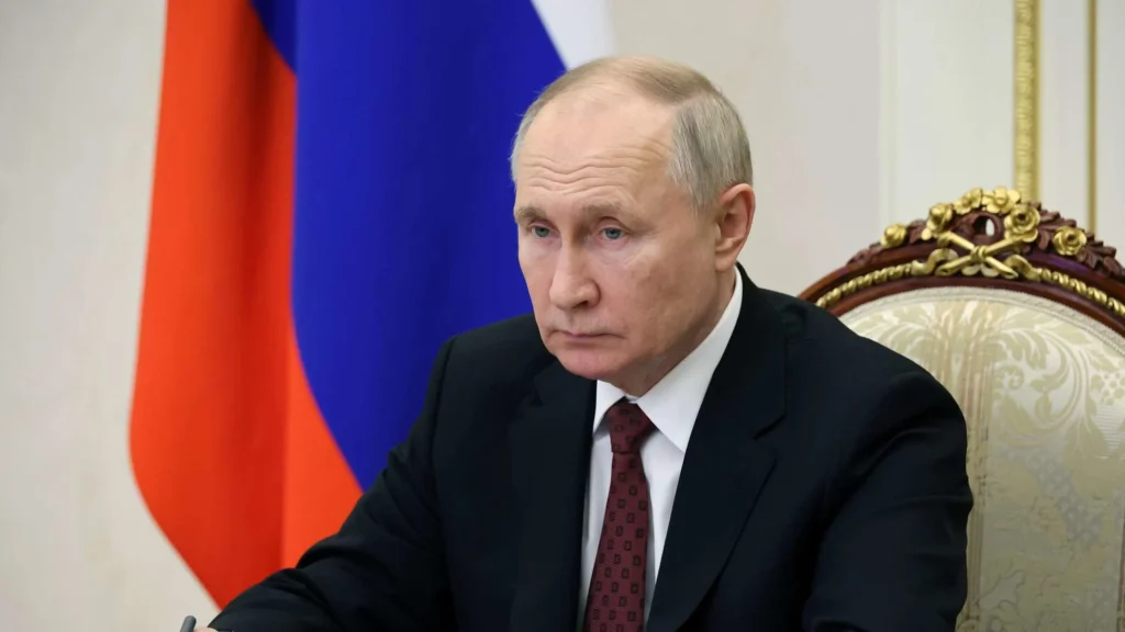 Melania Trump ceasefire deal Russian-Ukrainian