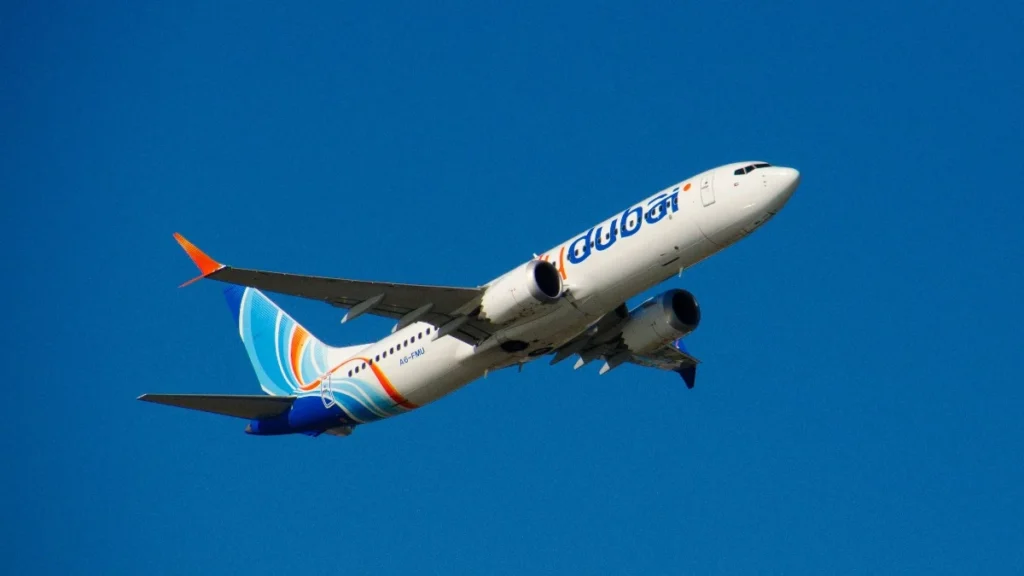 FlyDubai attack Israel start flights passengers