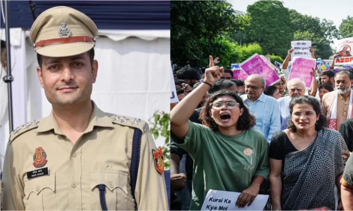 ACP Vivek Bhagat