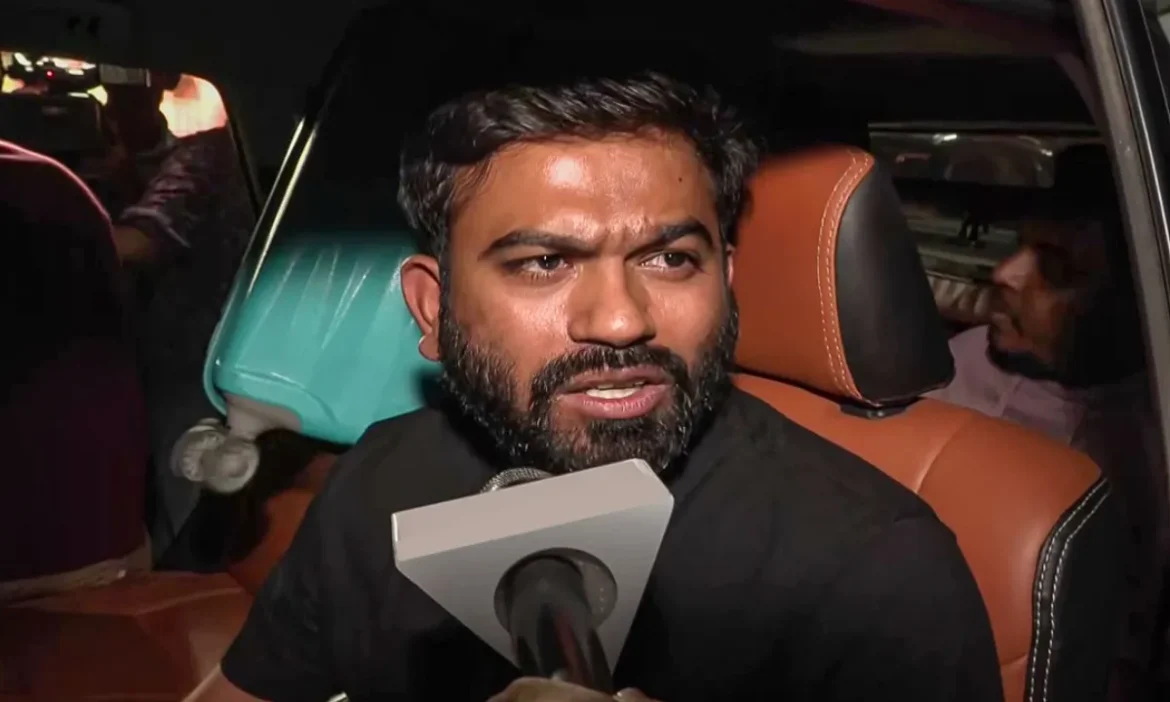 Abhijeet Dipke