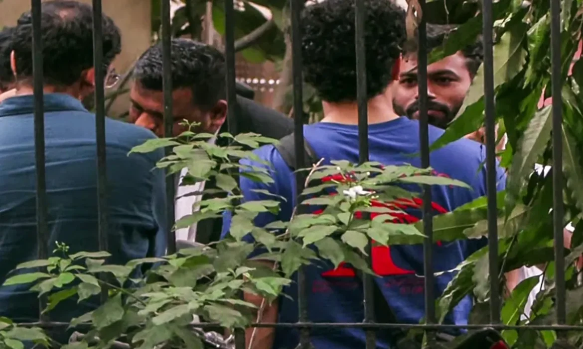 Abhijeet Dipke Released