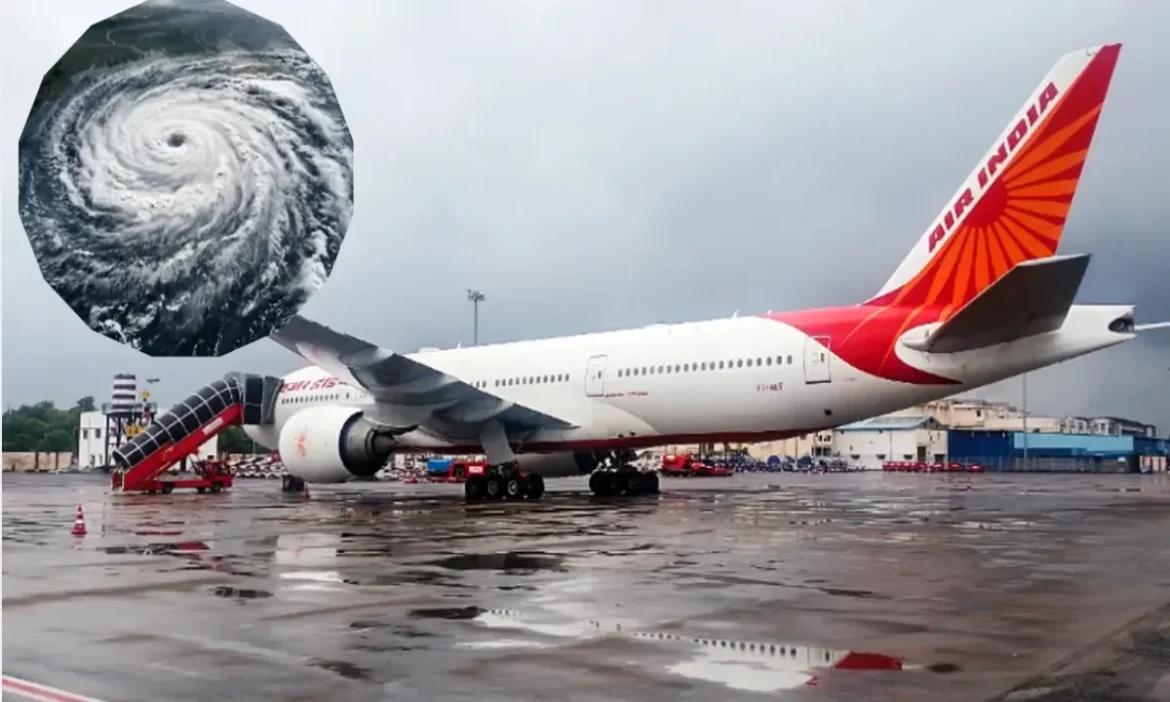 Air India Advisory