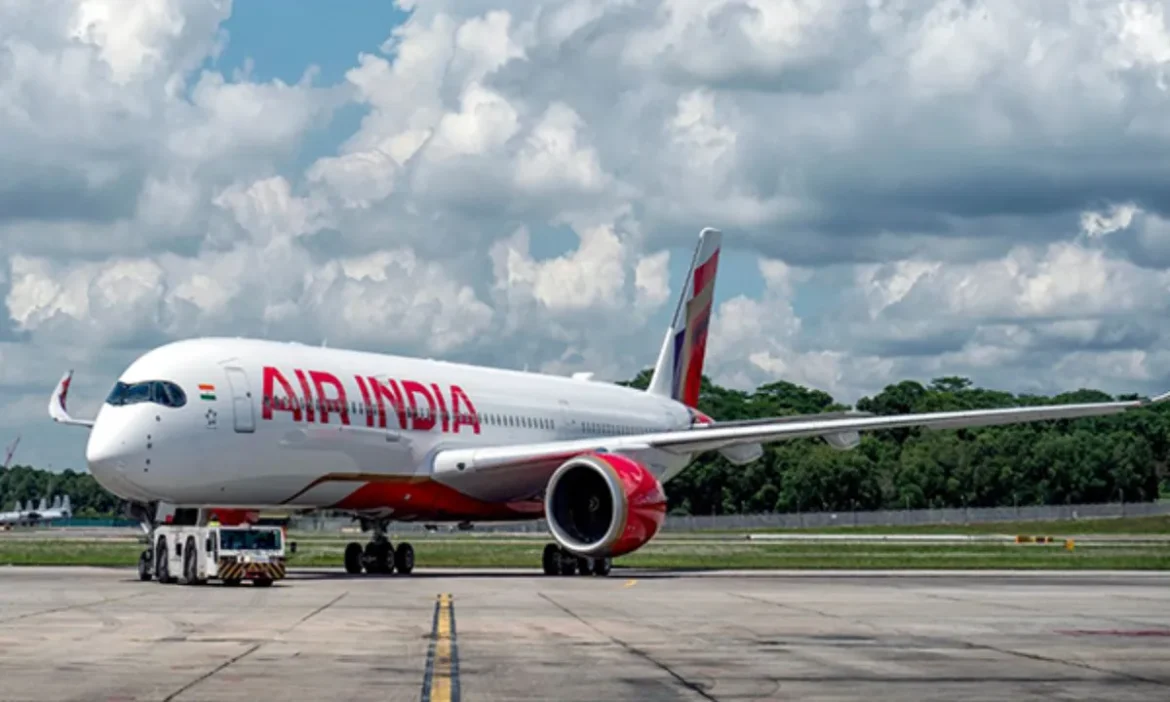 Air India Flight