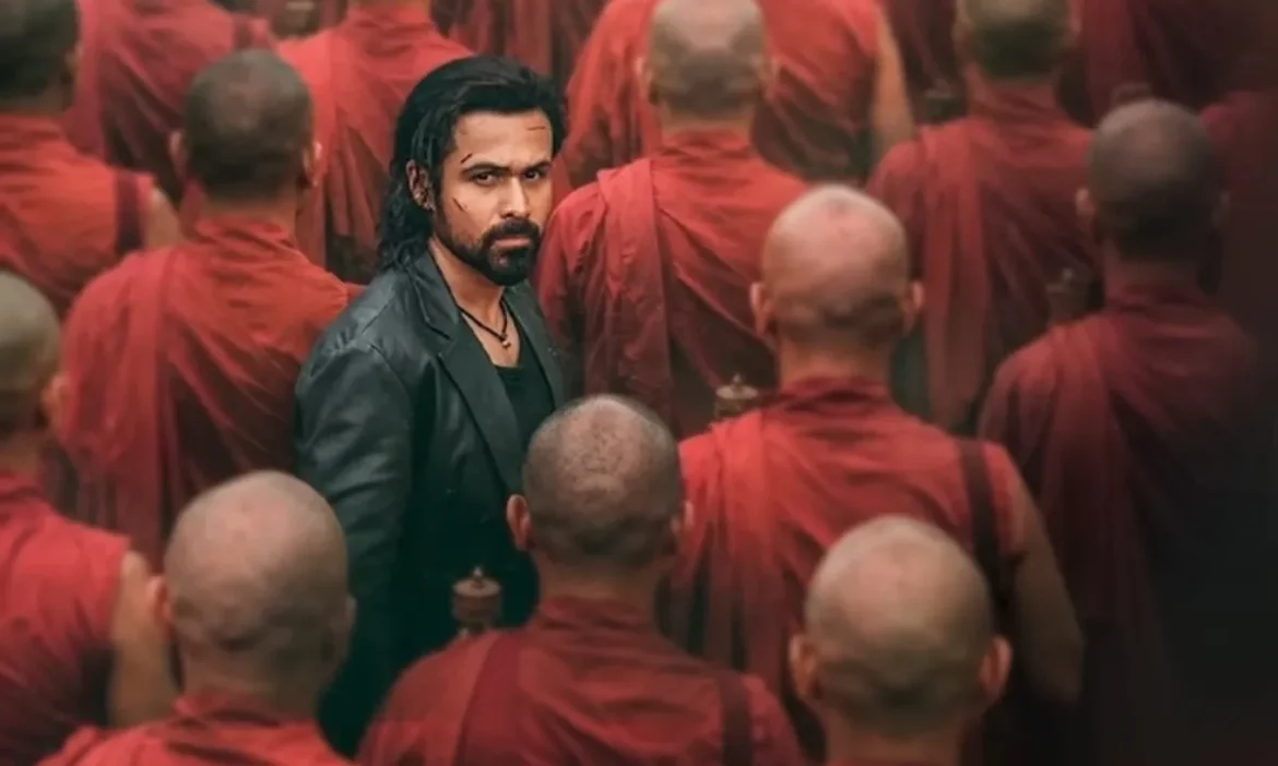 घर बैठे देखिए Emraan Hashmi की Awarapan 2, इस ओटीटी प्लेटफॉर्म पर हुई रिलीज